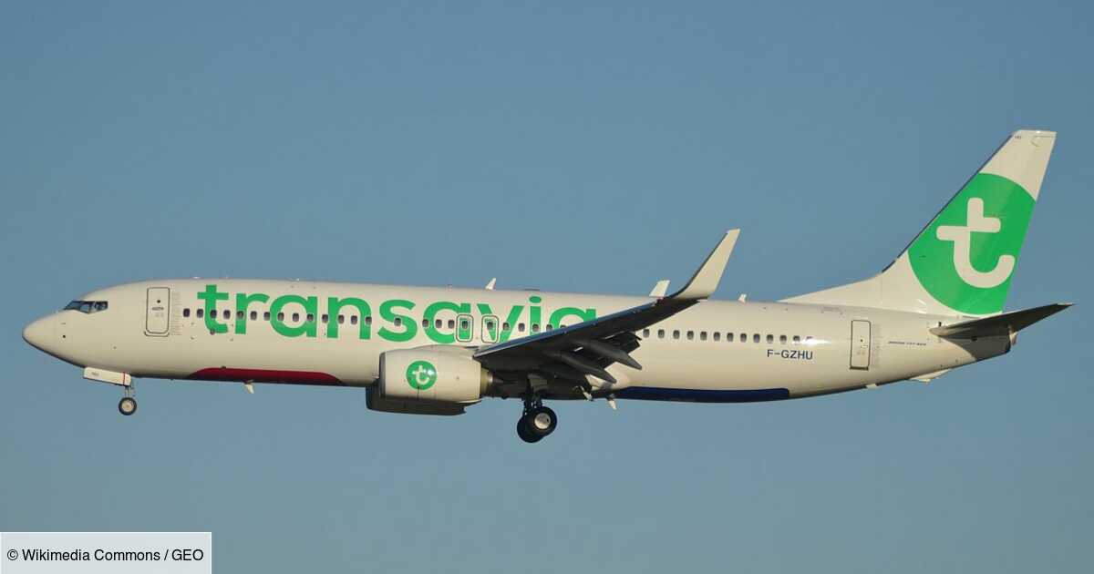 Voyages : Transavia annonce l’ouverture de trois nouvelles liaisons ...