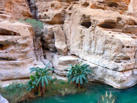 Les plus belles photos du sultanat d'Oman par la Communauté GEO