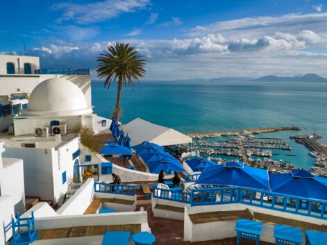 Top 10 des plus belles villes de Tunisie