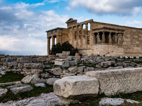 Les plus belles photos de la Grèce antique par la Communauté GEO