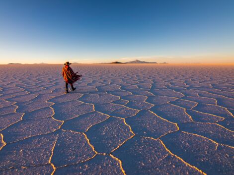 Les 10 lieux à voir absolument dans la région de l'Altiplano bolivien