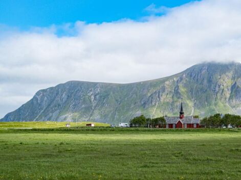 Norvège : les plus belles photos de la Communauté GEO
