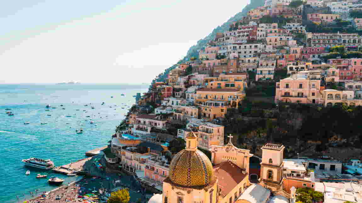 Vous souhaitez obtenir la nationalité italienne ? Un homme peut peut