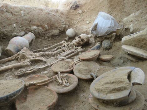 10 des plus belles découvertes réalisées par les archéologues 