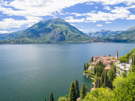 Top 10 des plus beaux lacs en Italie du Nord