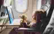 Flying with a baby or child: what airlines offer?