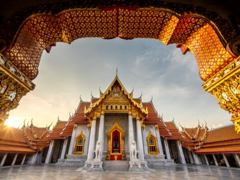 Top 10 des plus beaux temples bouddhistes dans le monde