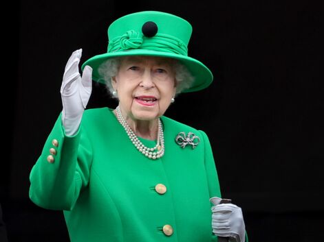 Elizabeth II : les grandes dates qui ont marqué la vie de la reine 