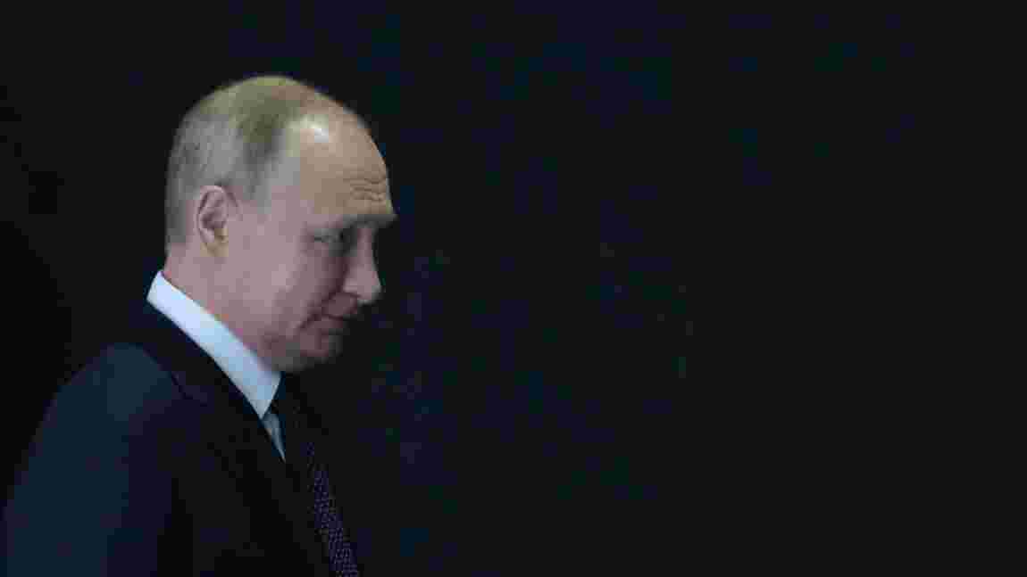 En Russie, des élus appellent Vladimir Poutine à démissionner 