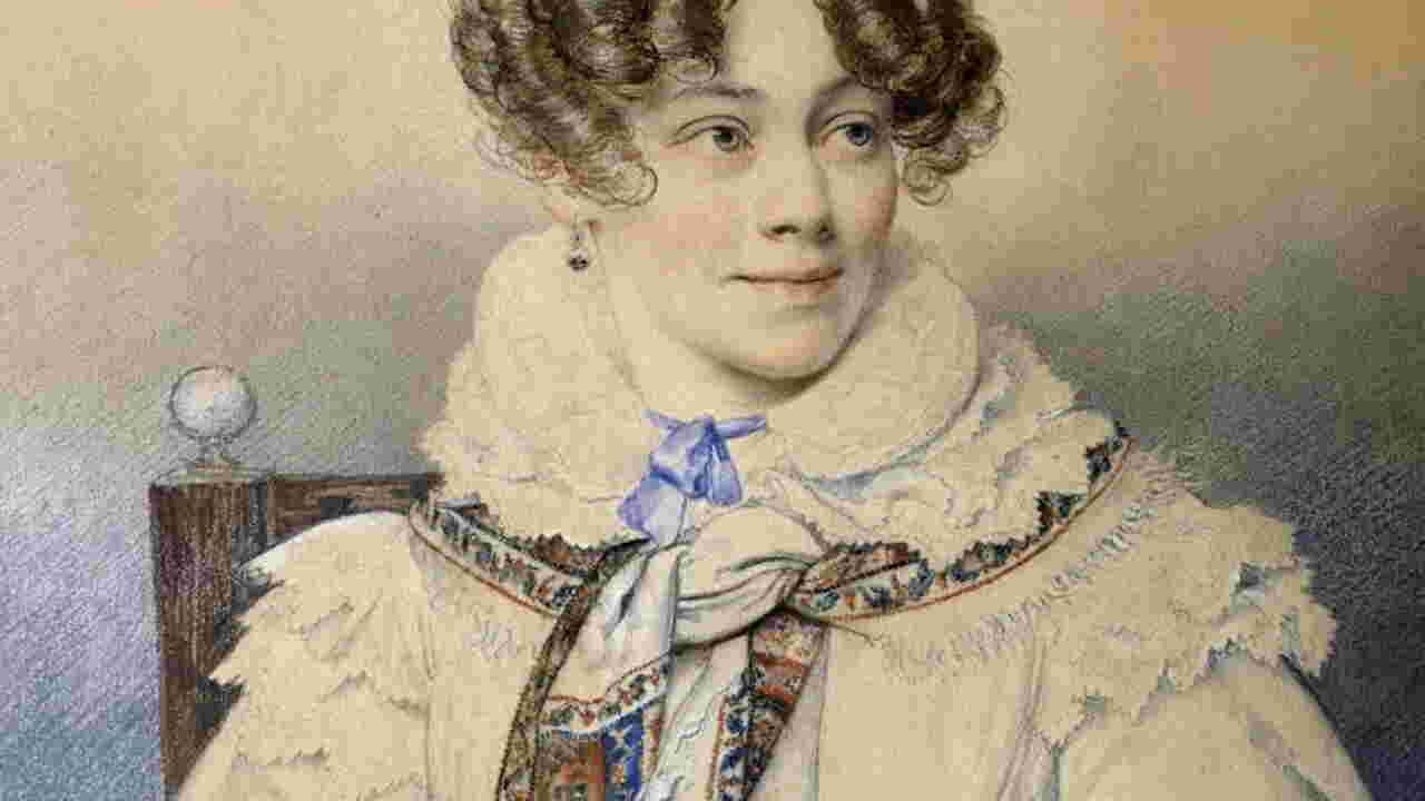 Pourquoi Sophie Rostopchine, dite la Comtesse de Ségur, atelle écrit