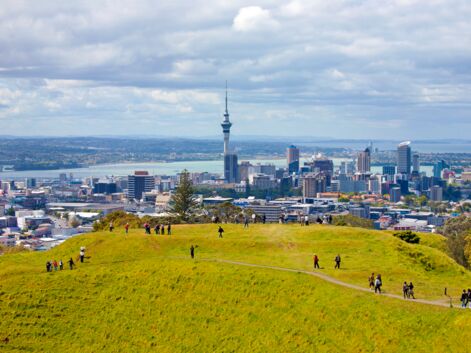 10 lieux magiques à visiter en Nouvelle-Zélande