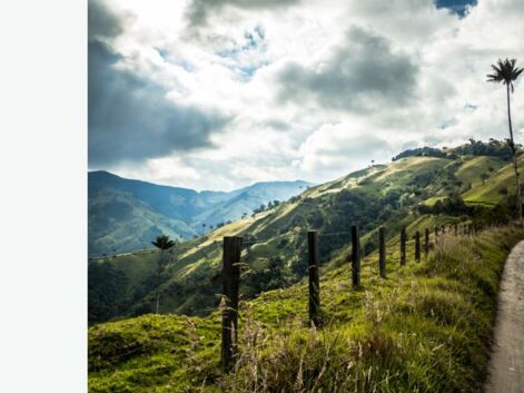Les plus belles photos de la Colombie par la Communauté GEO