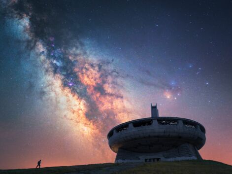 Astronomy Photographer of the Year  : et les photos récompensées en 2022 sont...