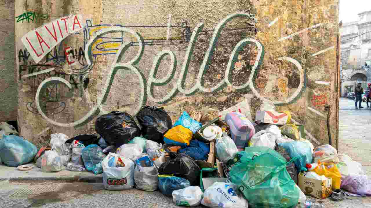Pollution plastique : neuf grands groupes mis en demeure par des ONG