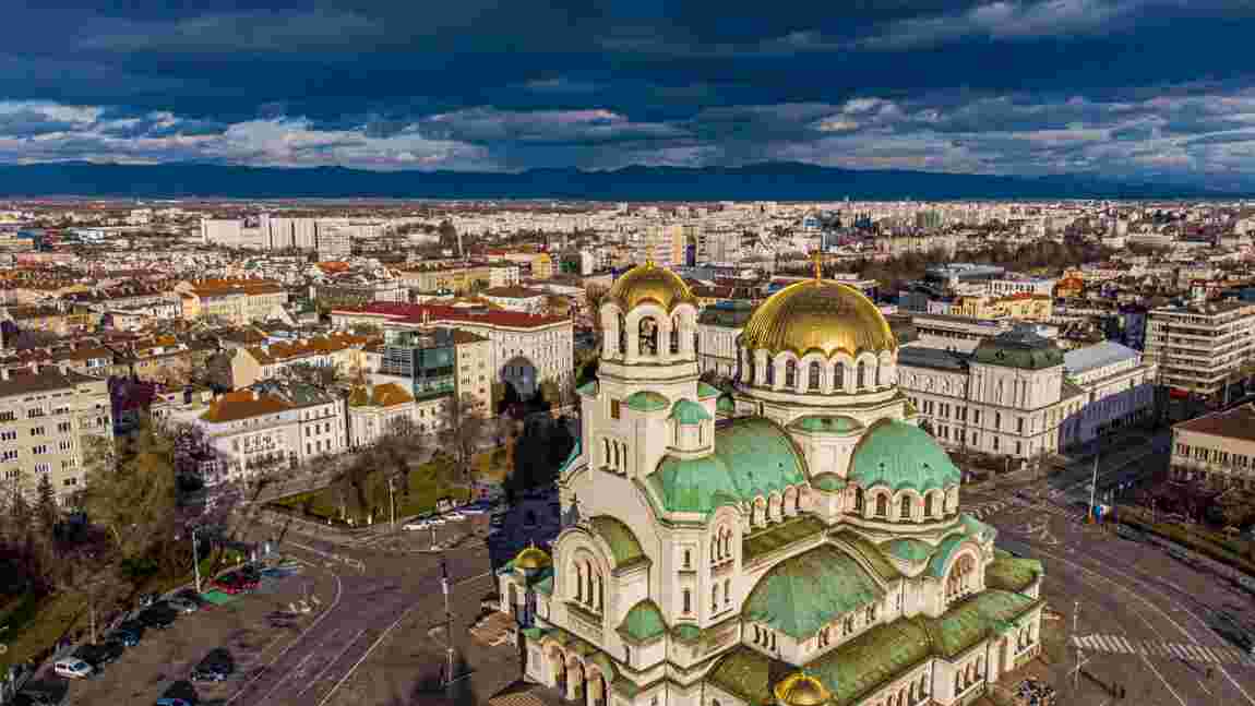Cinq choses à savoir sur la Bulgarie