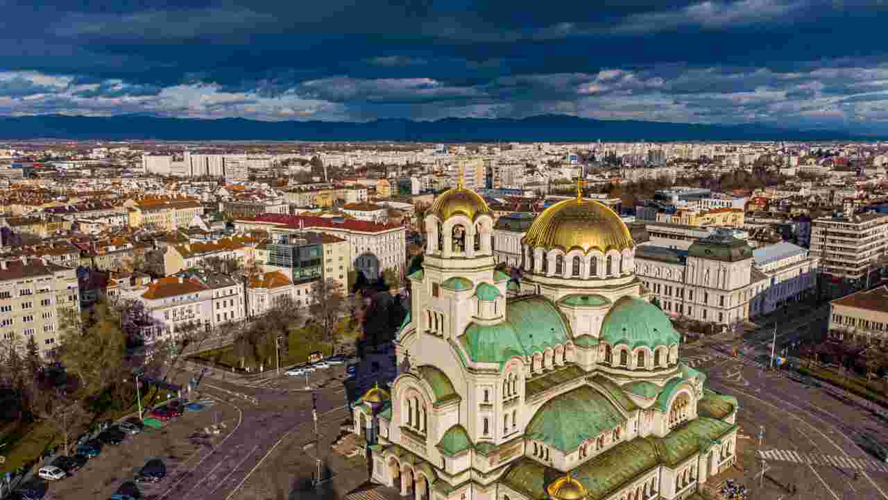 Cinq choses à savoir sur la Bulgarie