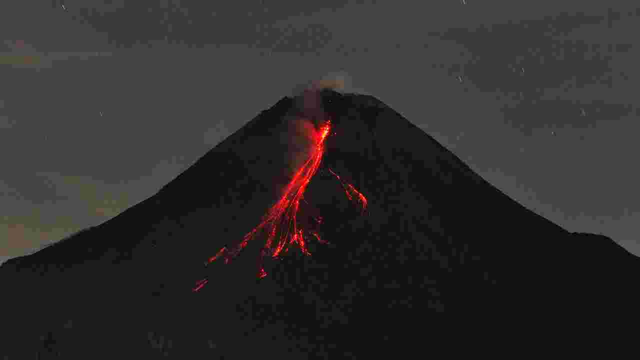 Quels sont les volcans les plus dangereux du monde ?