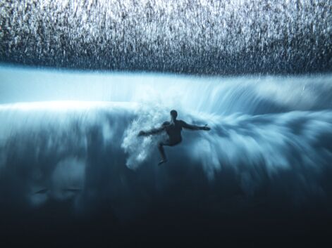 Ocean Photographer of the Year 2022 : et les plus belles photos sous-marines de l'année sont...