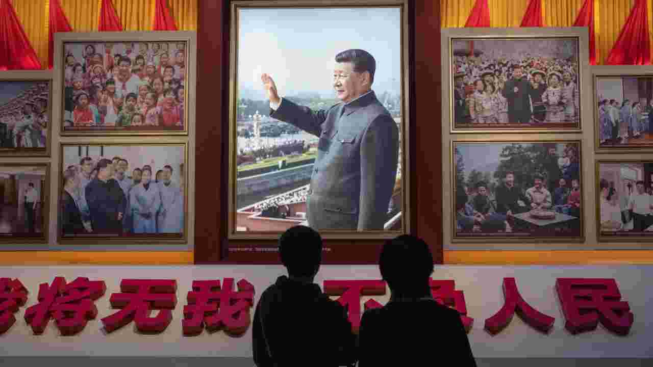 Xi Jinping, portrait d'un président impitoyable qui veut faire de la Chine le pays le plus puissant au monde