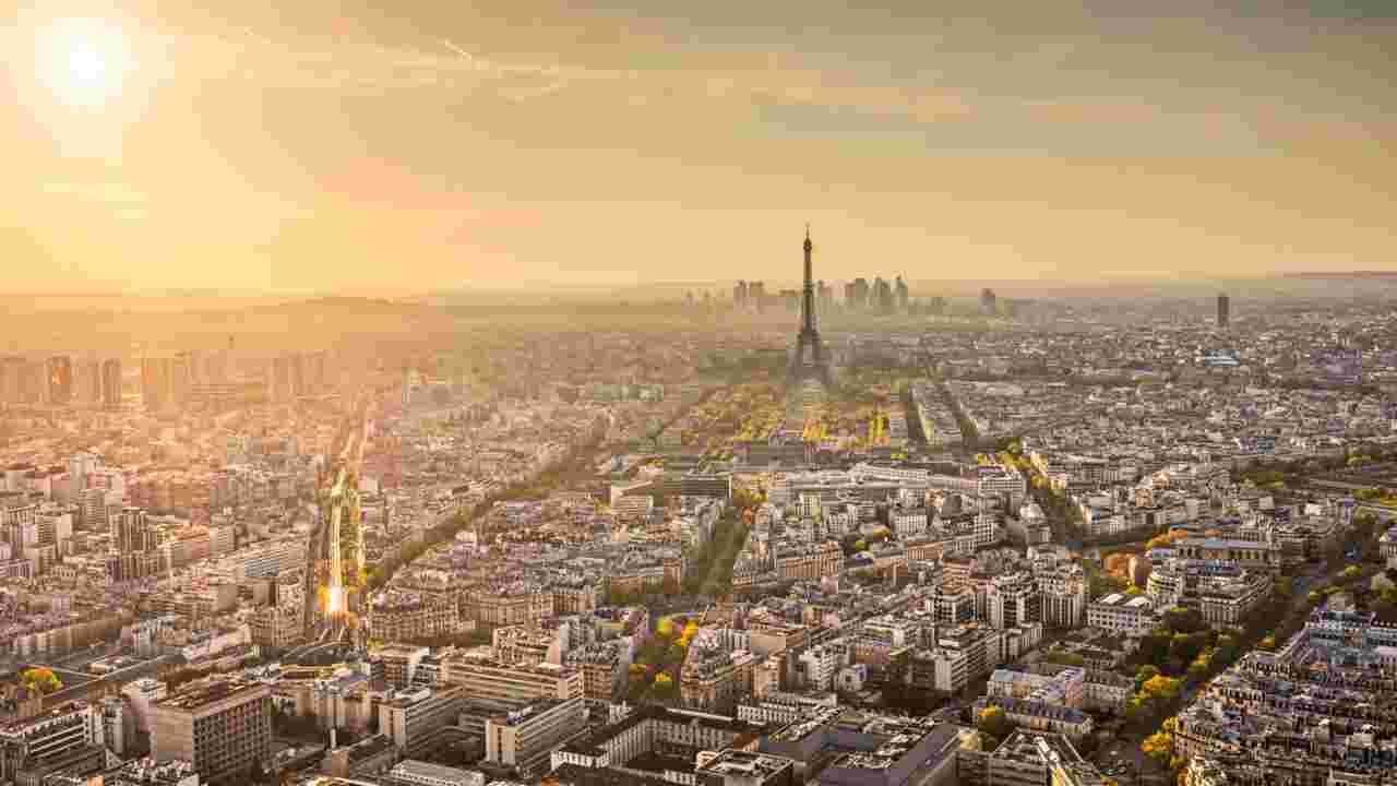 La France se réchauffe plus vite que la moyenne planétaire, selon une étude