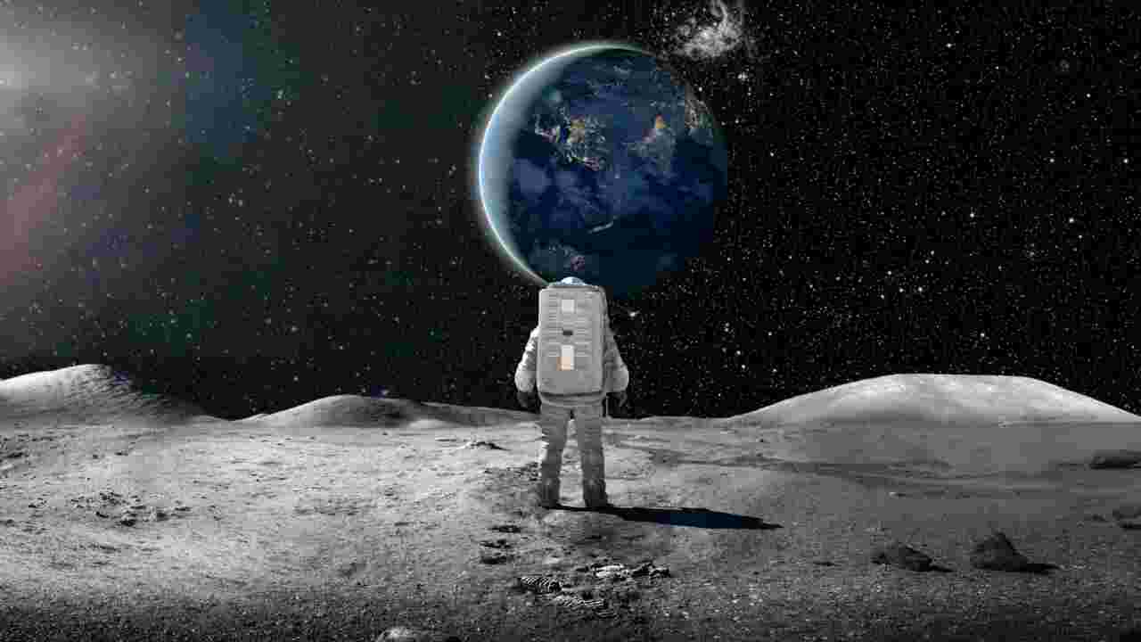 Pourquoi le trajet des prochains astronautes qui iront sur la Lune sera plus long que pour ceux d'Apollo 11 ?