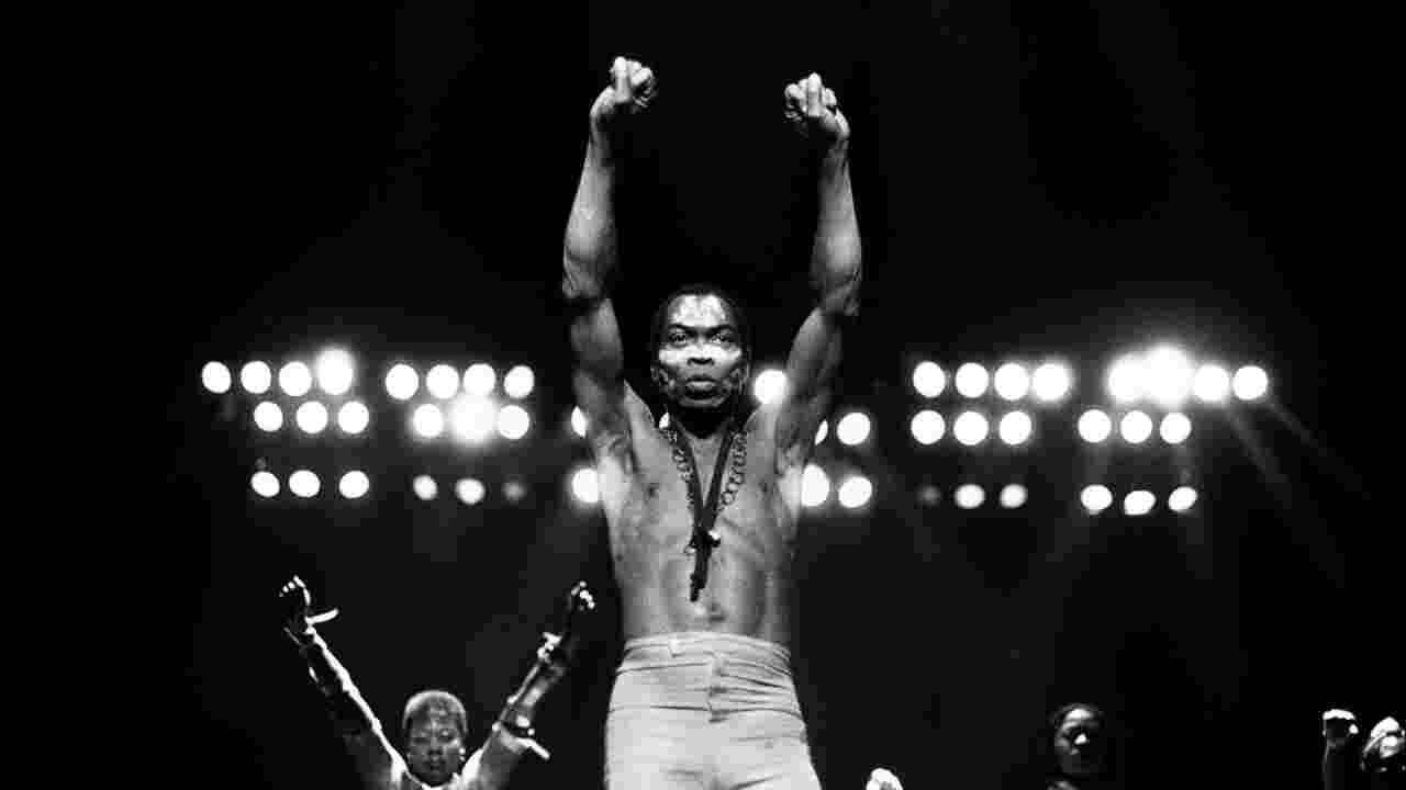 Fela Kuti : l’inventeur de l’afrobeat mis à l’honneur dans une exposition à la Philharmonie de Paris