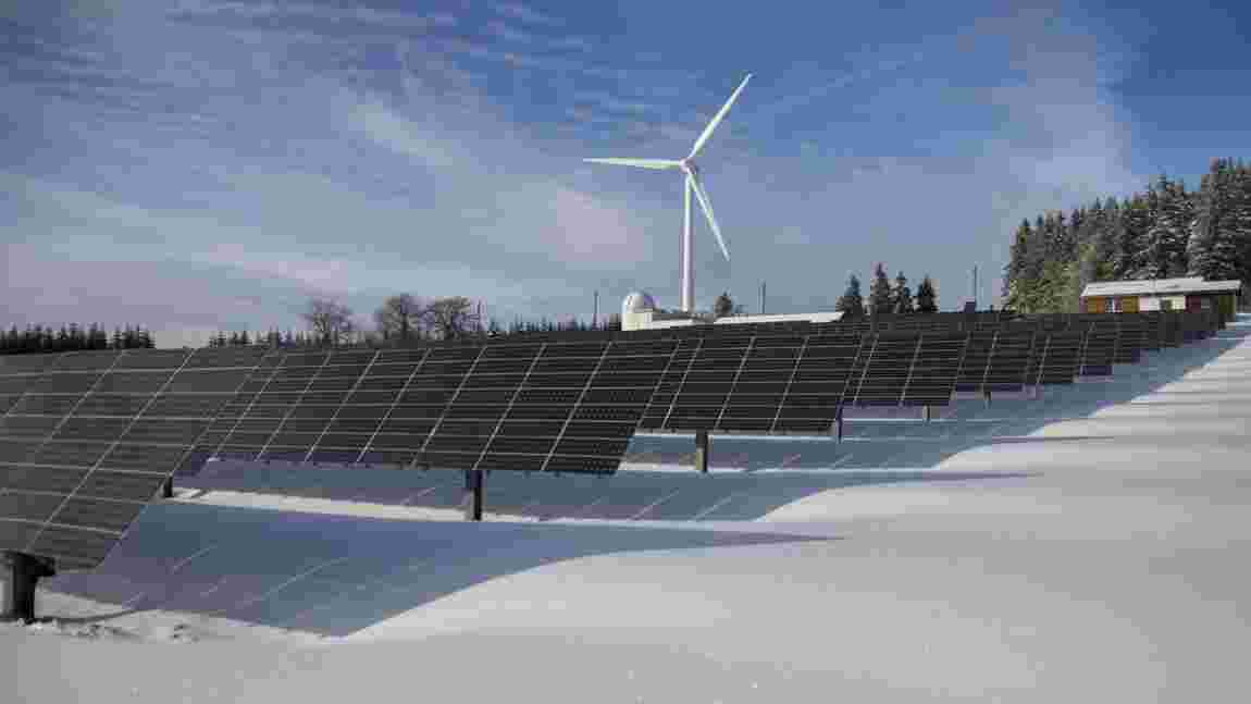 Projet de loi d'accélération des énergies renouvelables : Quelles sont les mesures phares ?