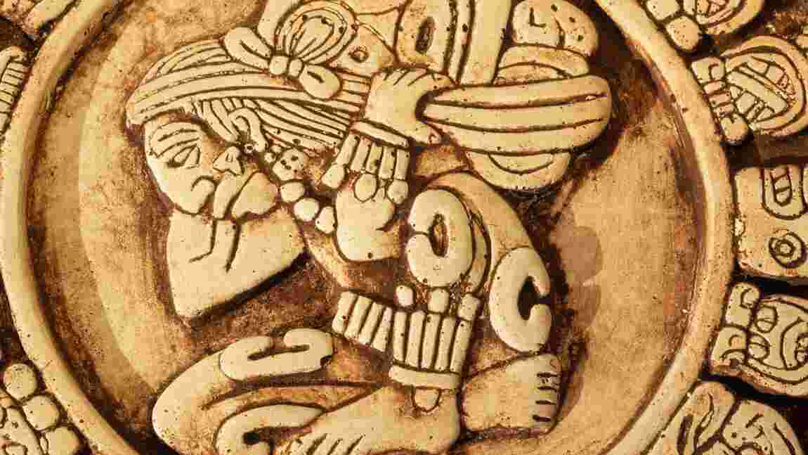 Au Guatemala, deux Américains arrêtés avec 166 pièces archéologiques maya