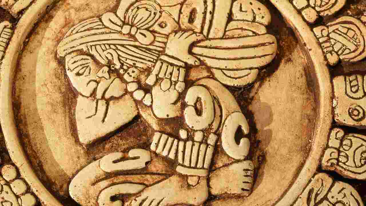 Au Guatemala, deux Américains arrêtés avec 166 pièces archéologiques maya
