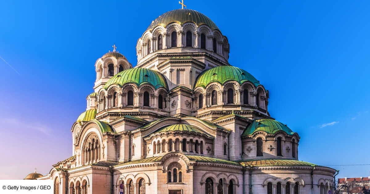 Quels Sont Les Plus Beaux Endroits De La Bulgarie Geo fr