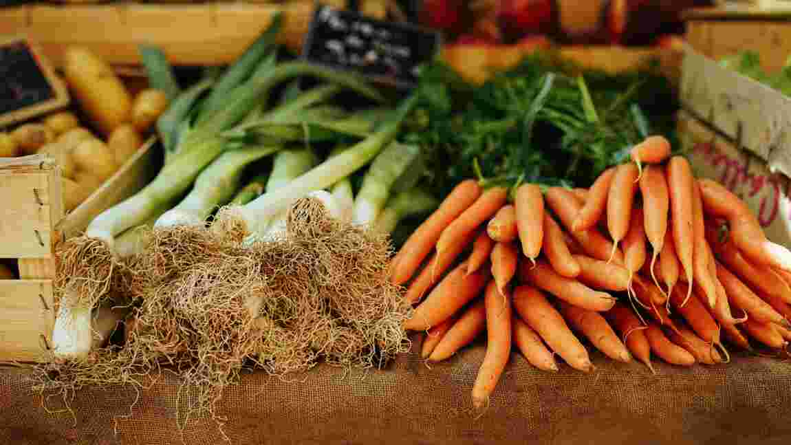 Interdiction des emballages plastiques pour les fruits et légumes : pourquoi tout est à refaire