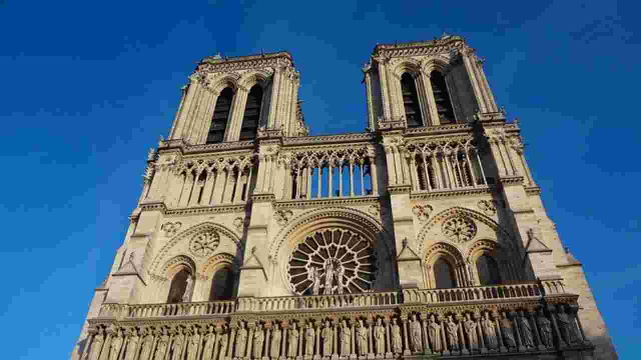 Notre-Dame de Paris : les sarcophages découverts livrent leurs secrets
