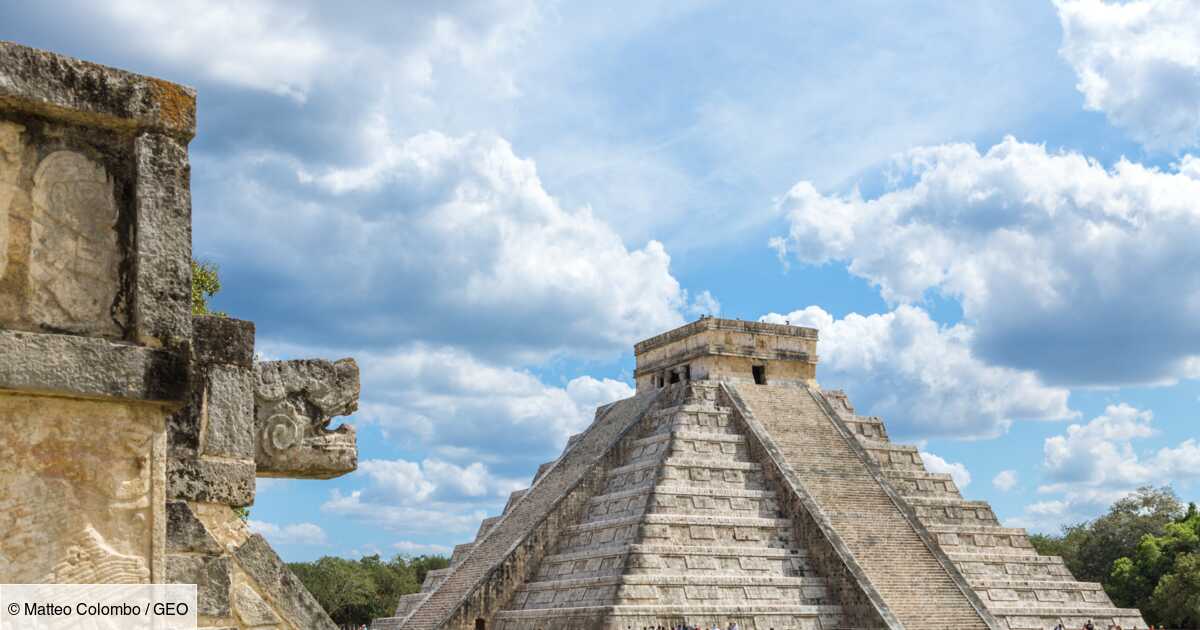 10 lugares que debes visitar cuando viajes a México