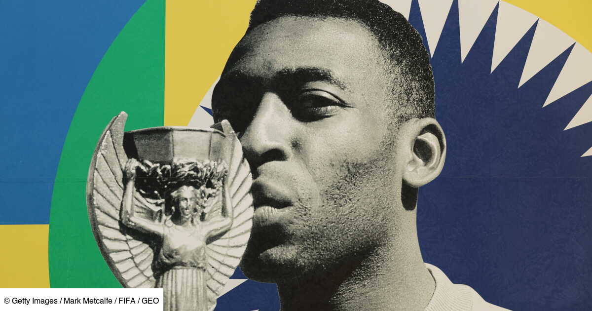 France Football N°1304 - 1971 - Édition Rare : Pélé à Paris, Santos Contre ASSE Et OM