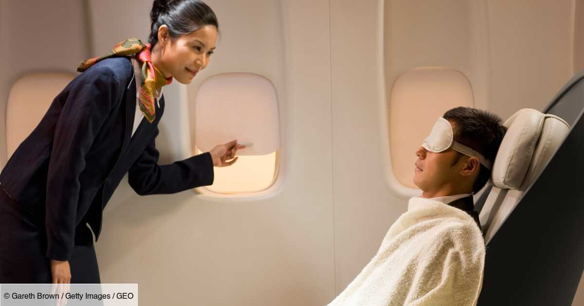 How to turn your budget trip into a luxury trip?  An air hostess answers you