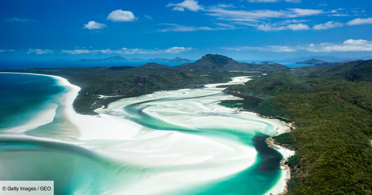 Quelles sont les plus belles plages d’Australie ?
