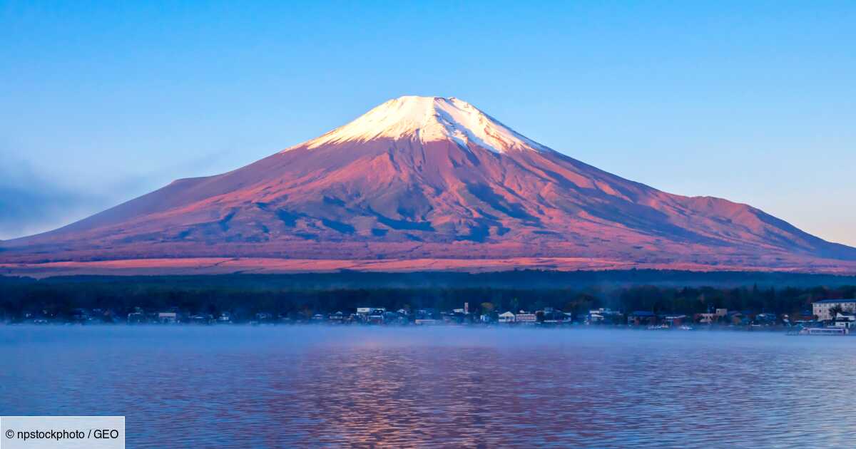 Quels sont les plus beaux sites volcaniques du monde ?