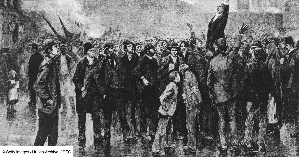 Quelles ont été les grèves les plus longues de l'Histoire ? Geo.fr