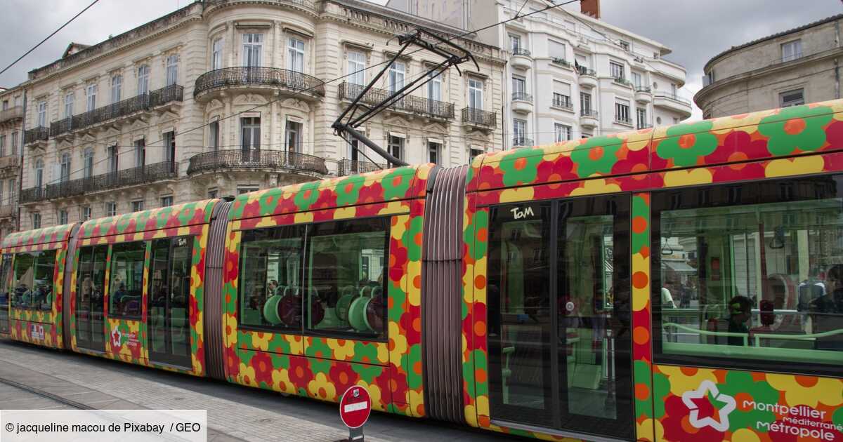 A Montpellier, les transports publics seront gratuits pour les habitants à partir du 21 décembre