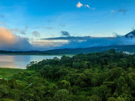 Costa Rica : les plus belles photos de la Communauté GEO