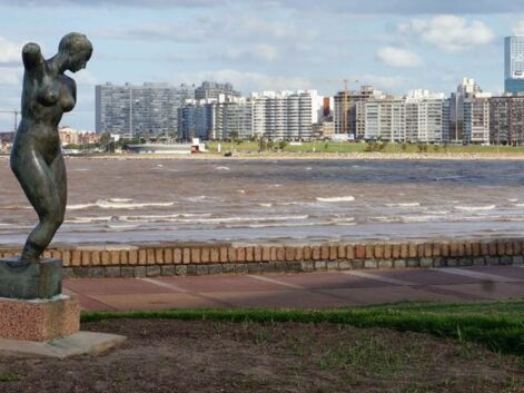 A la découverte de Montevideo, capitale de l'Uruguay, par la Communauté GEO
