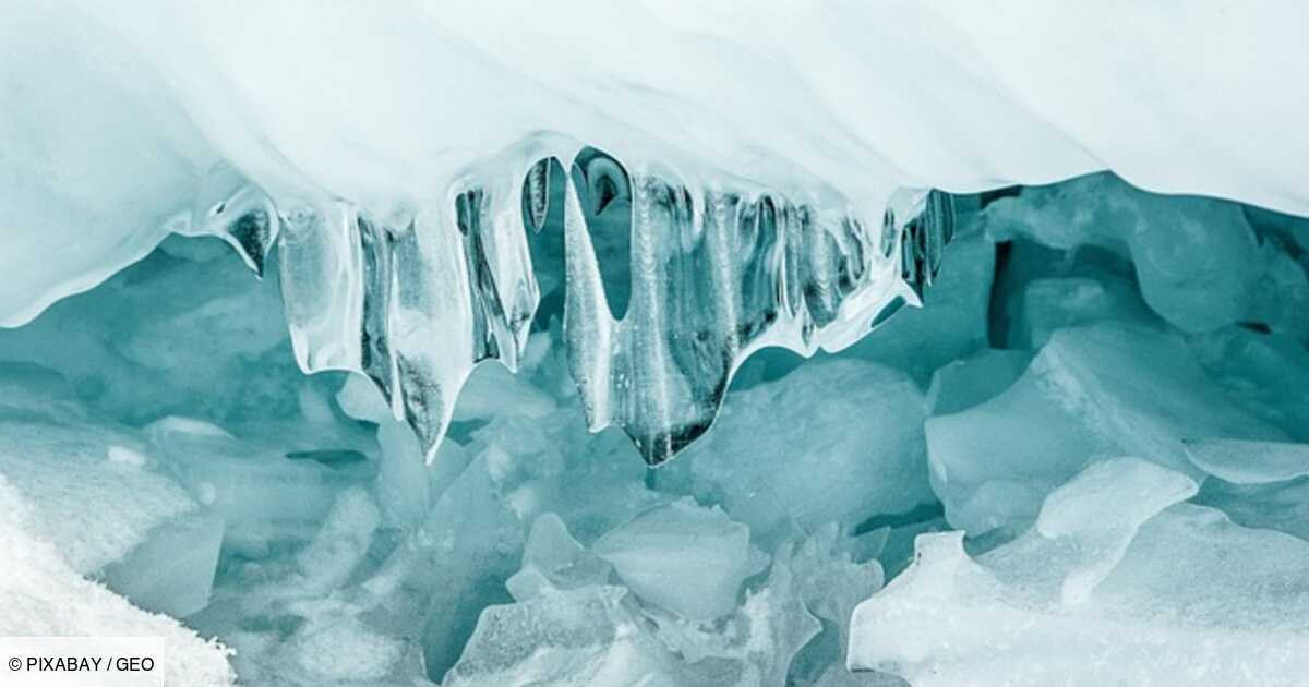 Scientists Revive a 48,500-Year-Old "Zombie Virus" from Permafrost Scientists Revive a 48,500-Year-Old "Zombie Virus" from Permafrost