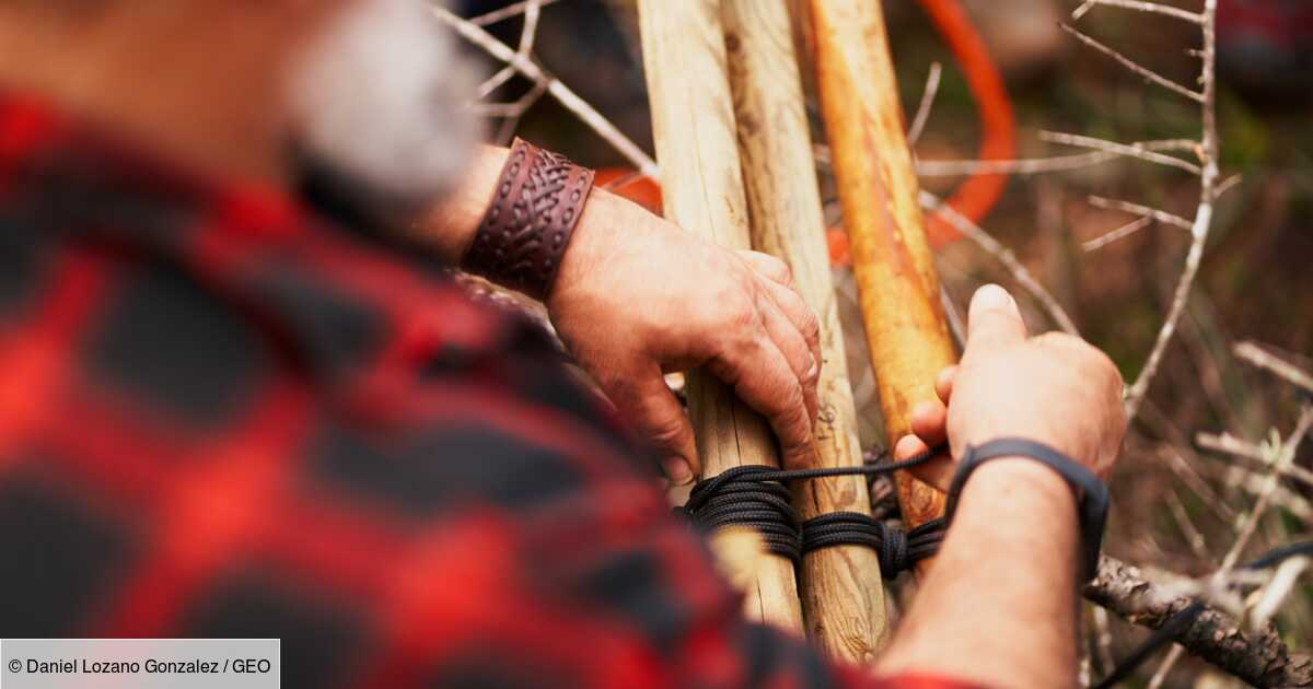 Stages de survie : derrière la promesse de reconnexion à la nature, le spectre des dérives survivalistes