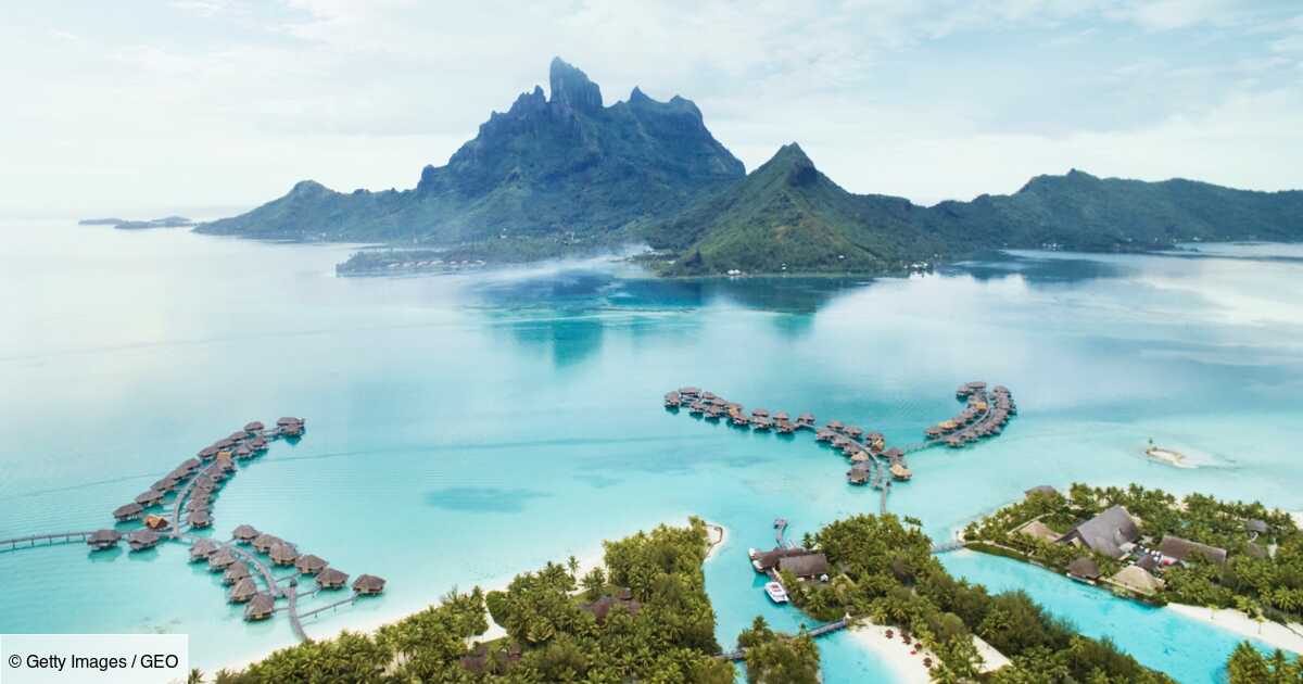 Nouvelle Calédonie vs Polynésie Française : quelle destination choisir pour des vacances paradisiaques ?