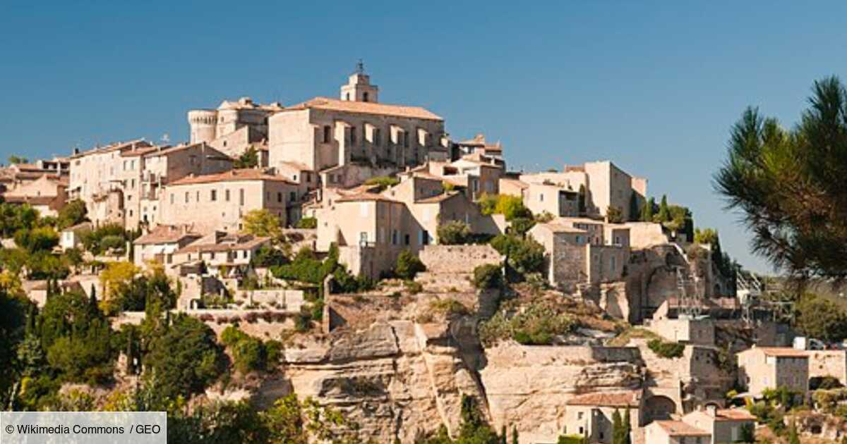 D'après ce classement, le plus beau village du monde se trouve en France