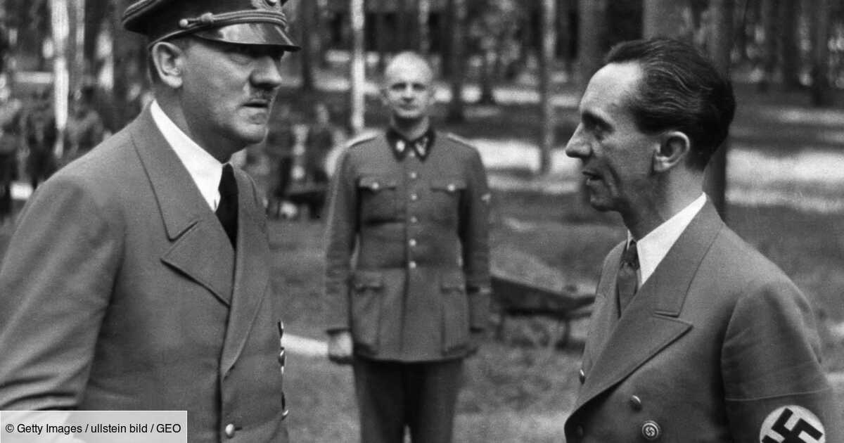 Le témoignage du majordome de Hitler traduit en français pour la première fois