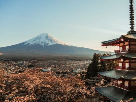 Le Japon entre traditions et modernité photographié par la Communauté GEO
