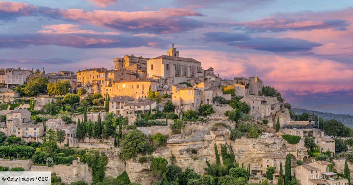 Différence Entre Ville Et Village Nombre D'habitants Quelle est la différence entre une ville et un village ? - Geo.fr
