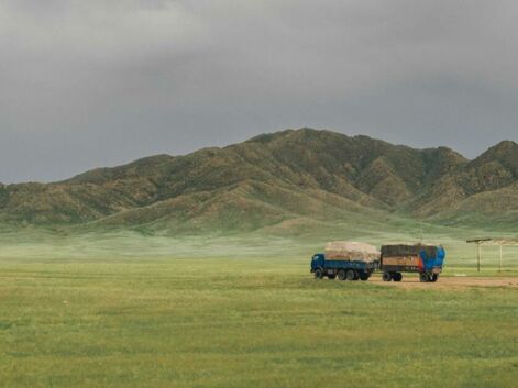 Voyage en Mongolie à travers les plus belles photos de la Communauté GEO