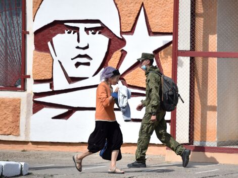 Les plus belles photos de la Transnistrie